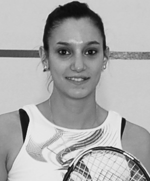 Camille SERME