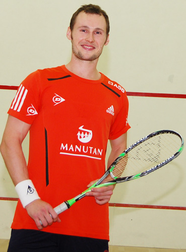 Grégory GAULTIER